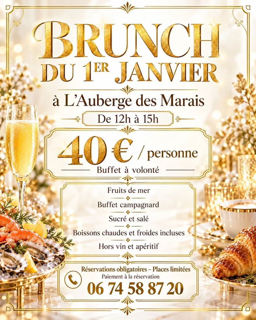 brunch-1er-janvier-auberge-des-marais