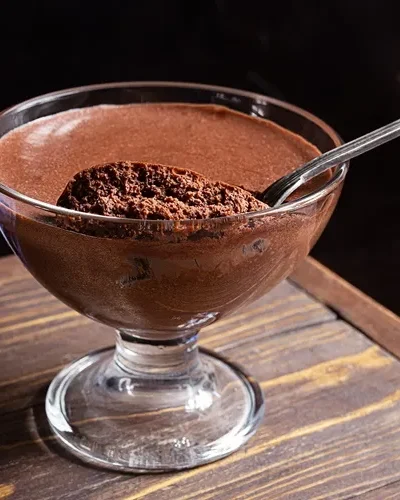 auberge-des-marais-mousse-au-chocolat